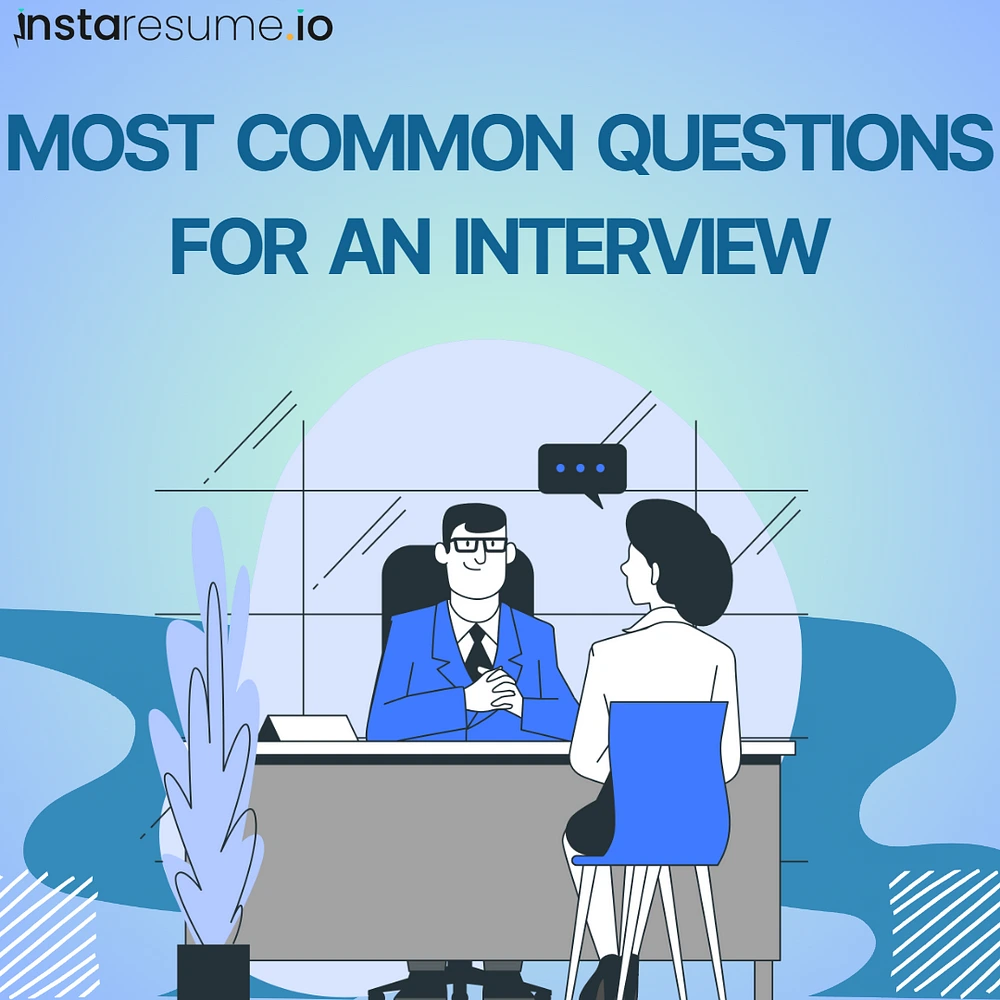 most-common-questions-for-interview